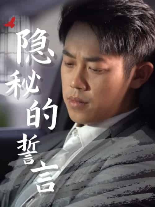 隐秘的誓言（53集全）沈胥＆张甜甜-紫橙资源网