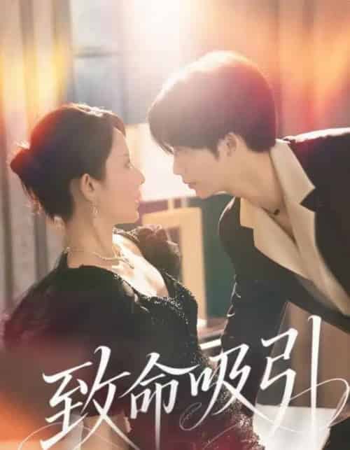 致命吸引（50集）-紫橙资源网