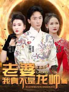 老婆我真不是龙帅啊（95集）杨洁＆游雅＆赵琪琪-紫橙资源网