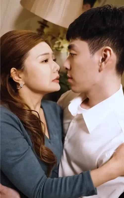 不可告人的秘密 （35集） 擦边剧-紫橙资源网