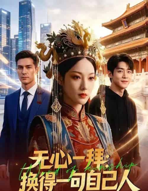 无心一拜：换得一句自己人（51集全）AI-紫橙资源网