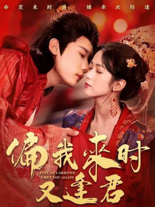 偏我来时又逢君（70集全）章凯＆项云-紫橙资源网