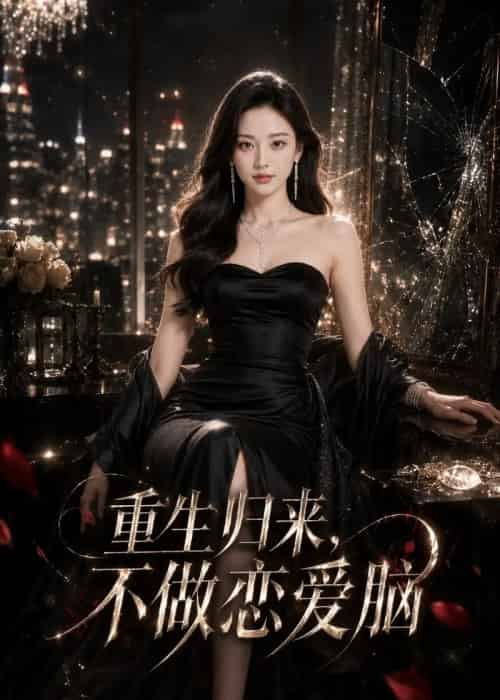 重生归来，不做恋爱脑（45集全）AI-紫橙资源网