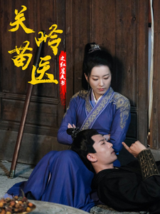 关岭苗医之红崖天书（98集全）-紫橙资源网