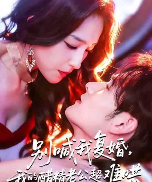 别喊我复婚，我的醋精老公超难哄＆死对头的掌心娇（89集全）夏玄子＆孟佳辉-紫橙资源网