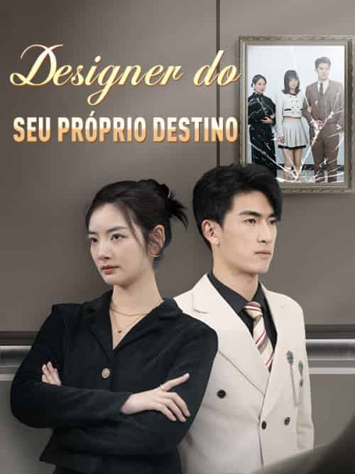 Designer do Seu Próprio Destino（76集全）Cesária＆Abreu＆＆Frederico＆Barreto-紫橙资源网