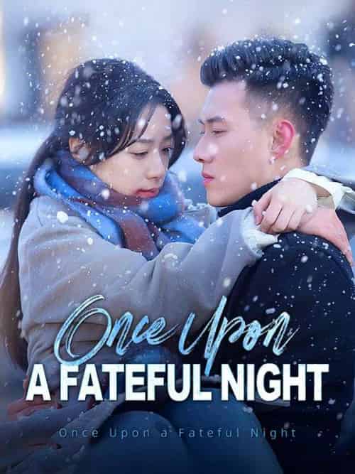 Once Upon a Fateful Night（74集全）Sasha＆Lovell＆＆Cedric＆Fleming-紫橙资源网