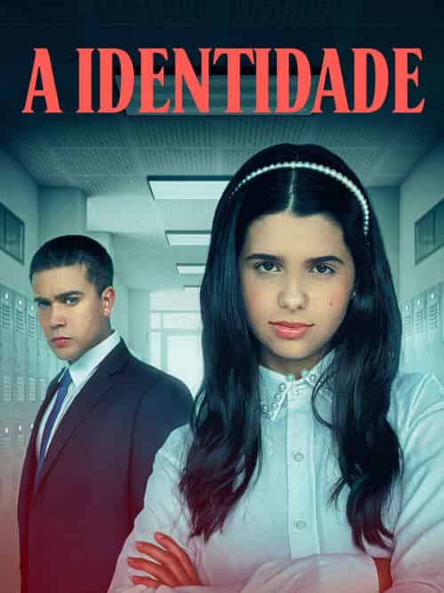 The Indentity（106集全）-紫橙资源网