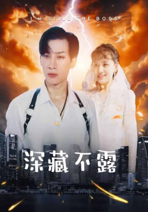 深藏不露（100集全）杨战＆白若溪-紫橙资源网
