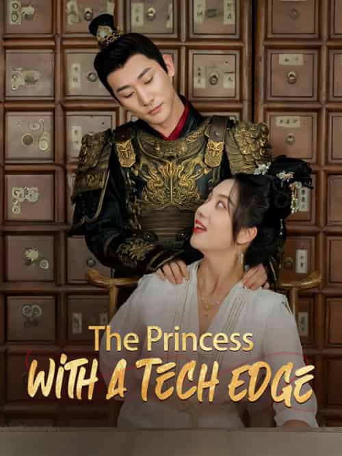 The Princess With a Tech Edge（101集全）Ian＆Shaw＆＆Cora＆Leed-紫橙资源网