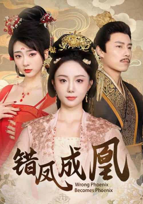 错凤成凰（34集全）赵宇＆赵婉儿-紫橙资源网