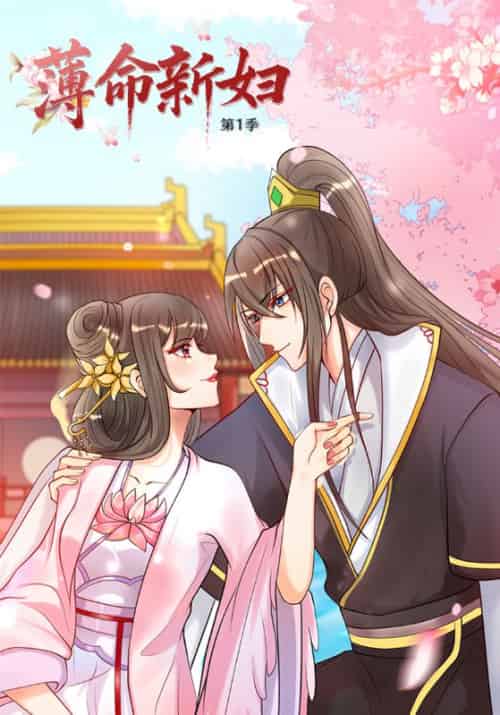 薄命新妇第一季（73集全）席白川＆孟玉珥-紫橙资源网