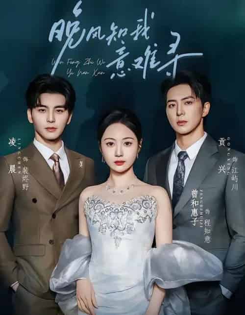 晚风知我意难寻（60集全）凌晨＆曾和惠子-紫橙资源网