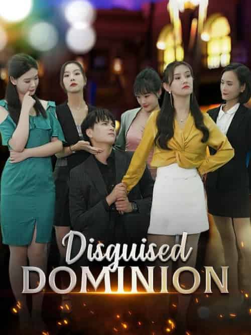 Disguised Dominion（118集全）Bryce＆Walker＆＆Quinley＆Swanson-紫橙资源网