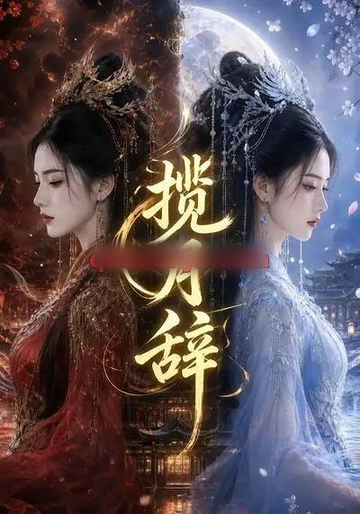 揽月辞(43集全)AI短剧-紫橙资源网