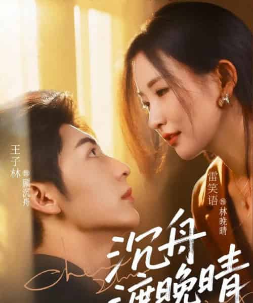 沉舟渡晚晴（80集）王子林＆雷笑语-紫橙资源网