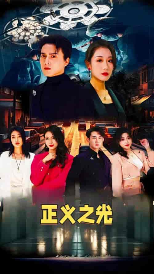 正义之光(74集全)-紫橙资源网