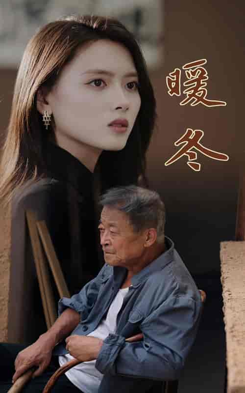 暖冬（63集全） - 紫橙短剧