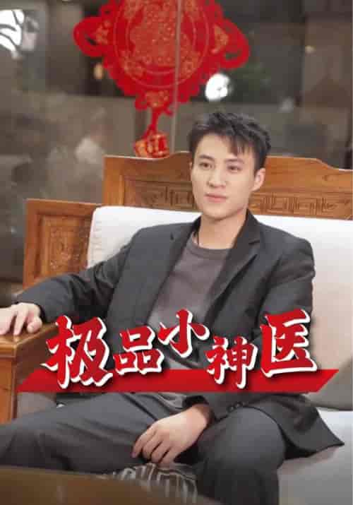 极品小神医（50集全）徐君＆夏璐-紫橙资源网