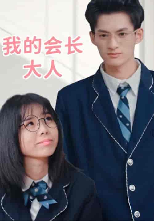 我的会长大人（40集全）迟柏易＆李晚晚-紫橙资源网