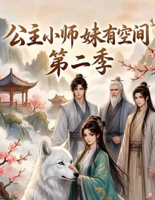 公主小师妹有空间第二季(77集全)-紫橙资源网