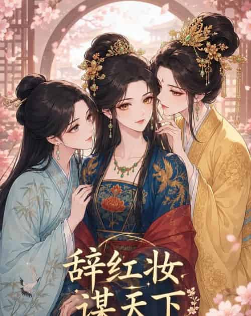 辞红妆谋天下(21集全)动漫-紫橙资源网