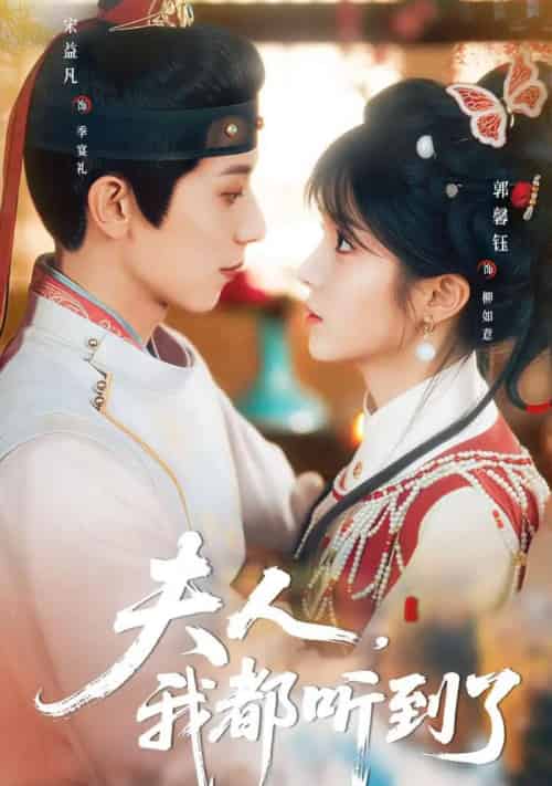 夫人，我都听到了＆夫人每天都想被休（100集全）宋益凡＆郭馨钰-紫橙资源网