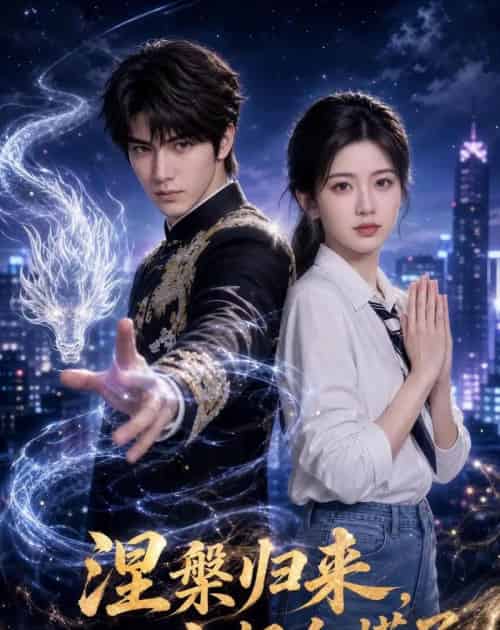 涅槃归来,七姐全慌了(72集全)AI-紫橙资源网