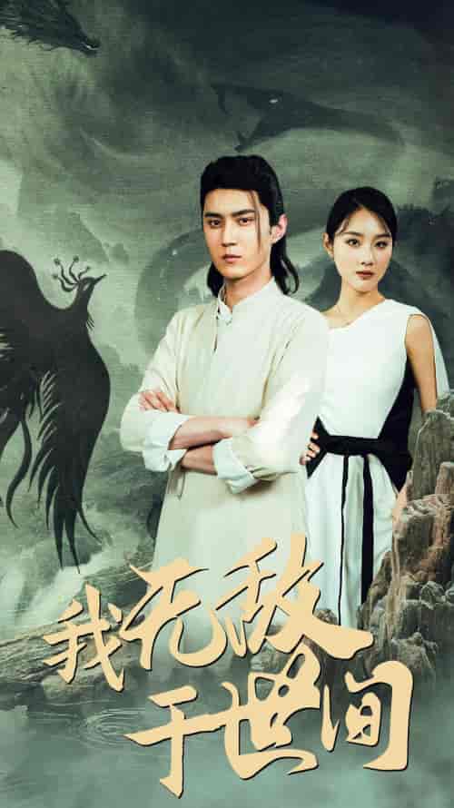 我无敌于世间（80集） - 紫橙短剧