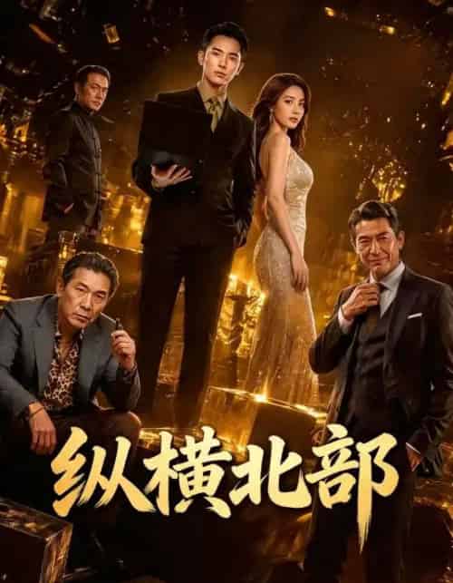 纵横北部（78集全）-紫橙资源网