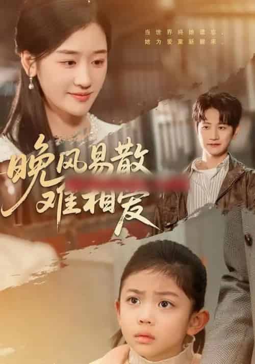 晚风易散难相爱（60集全）李思杨＆余紫瑄-紫橙资源网