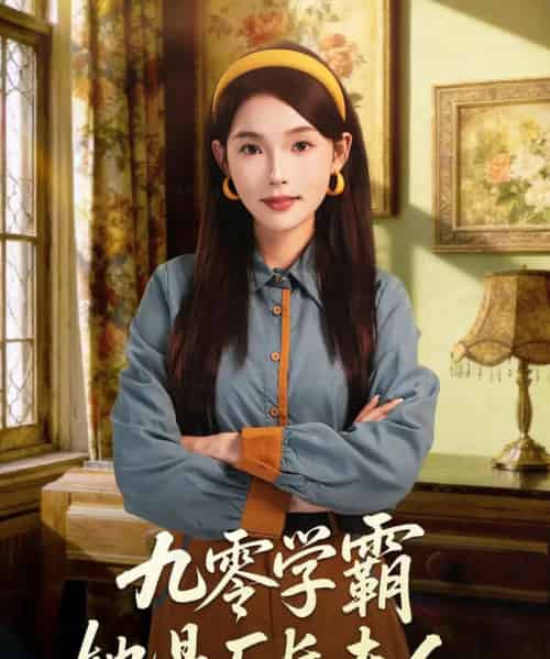 九零学霸她是厂长夫人（67集全）王景远＆杨莯-紫橙资源网