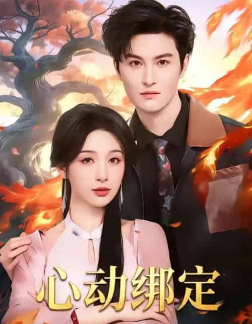 心动绑定（60集全）白旭含＆魏子翔-紫橙资源网