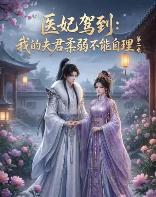 医妃驾到:我的夫君柔弱不能自理第二季(55集全)动漫-紫橙资源网