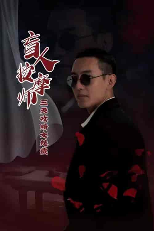 盲人按摩师三天攻略女总裁（81集）-紫橙资源网