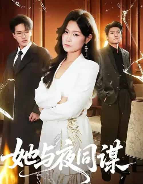 她与夜同谋（89集全）袁在峤＆刘舸-紫橙资源网