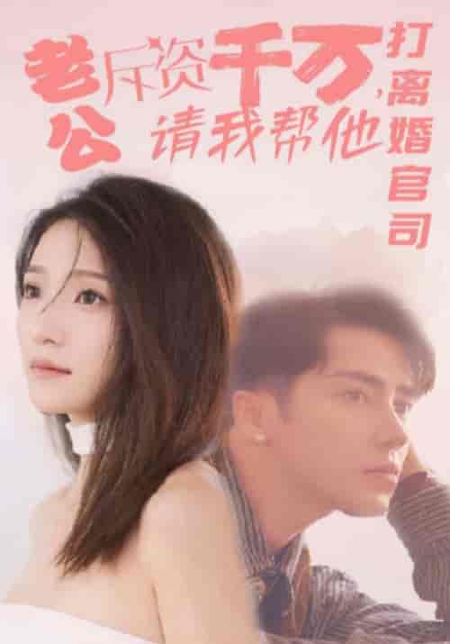 老公斥资千万，请我帮他打离婚官司（79集全）傅明然＆周舒念-紫橙资源网