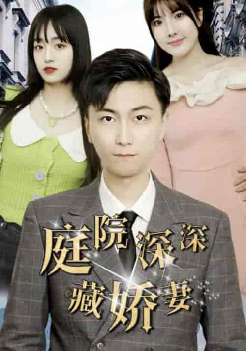 庭院深深藏娇妻（106集全）陆云深＆夏微暖 - 紫橙短剧