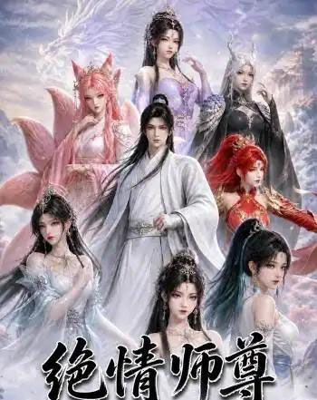 绝情师尊,女帝们哭成了泪人(97集全)动漫-紫橙资源网