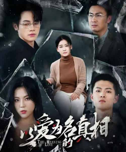 以爱为名的真相（70集）爱清然＆唐子璇-紫橙资源网