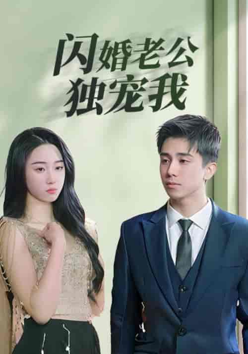 闪婚老公独宠我（94集全）霍霆深＆沈南星 - 紫橙短剧