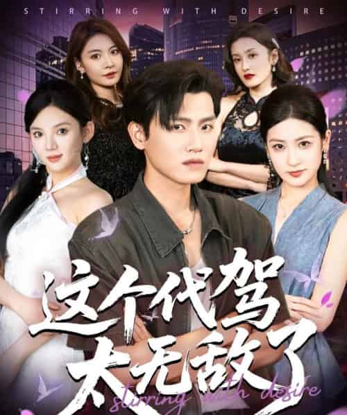 这个代驾太无敌了(69集全)王宇峰&梅瑞滢-紫橙资源网