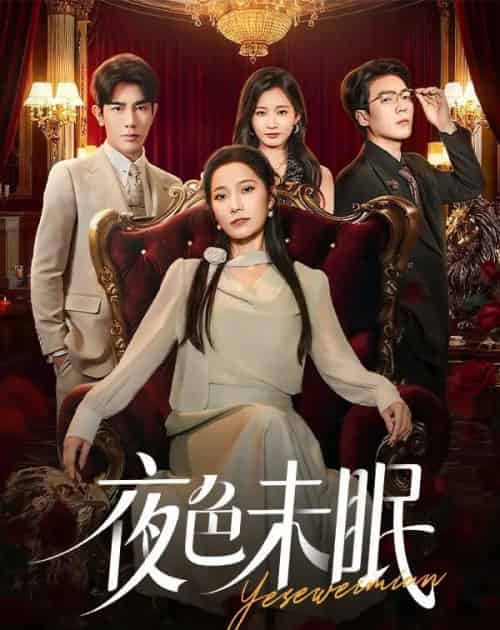 夜色未眠（60集全）段柒萱＆马星烁-紫橙资源网