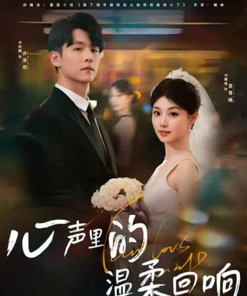 心声里的温柔回响（79集）李俊麟＆刘曙瑞-紫橙资源网