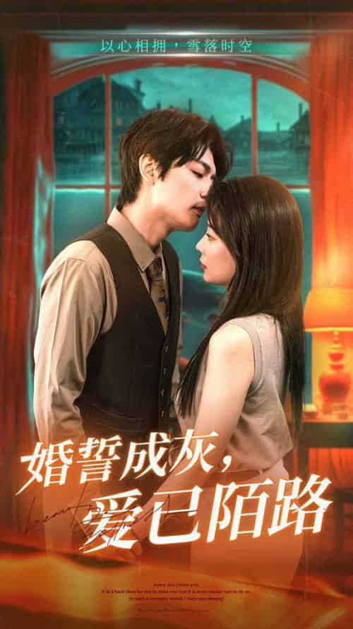 婚誓成灰爱已陌路（47集全）-紫橙资源网