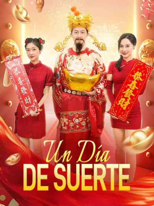 Un Día de Suerte（88集全）Javier＆Alonso-紫橙资源网