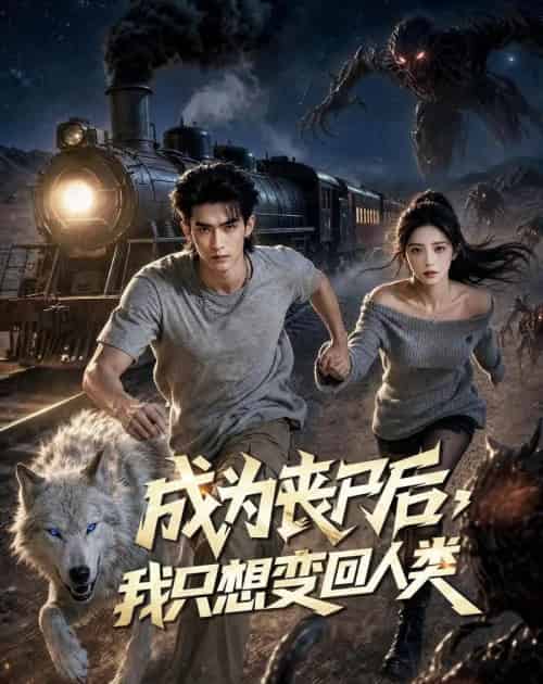 成为丧尸后,我只想变回人类(73集全)AI-紫橙资源网