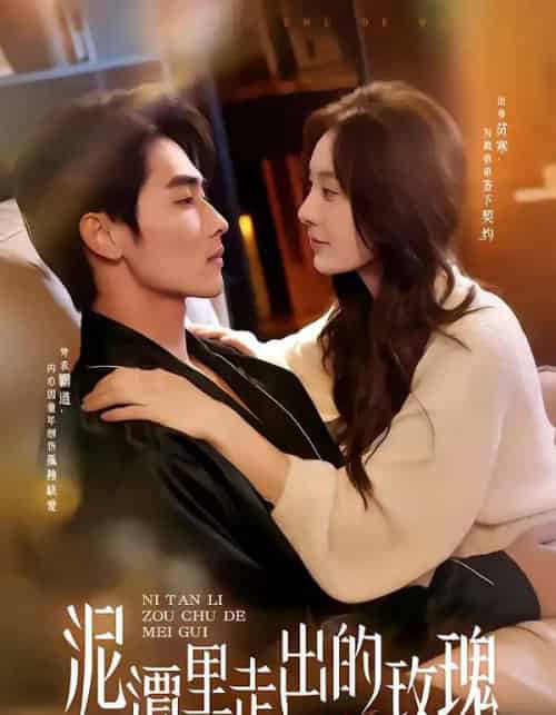 泥潭里走出的玫瑰(91集全)谢筱溦&陈钊竖-紫橙资源网