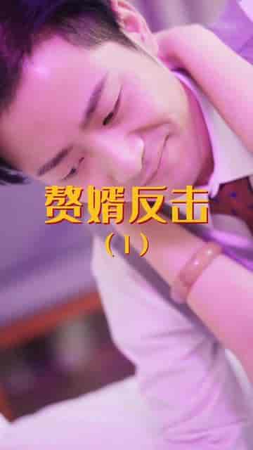 赘婿的反击（85集）-紫橙资源网