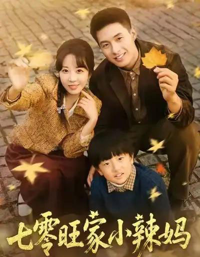 七零旺家小辣妈（80集全）邹盛文＆彭丹丹-紫橙资源网